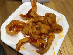 -瓦记米粉(东鼓道店)