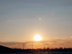 -北京莲花山滑雪场