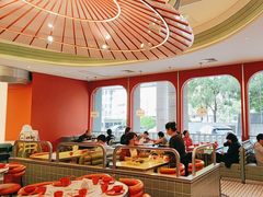 -避风塘·金牌店·夜宵(金玉兰店)