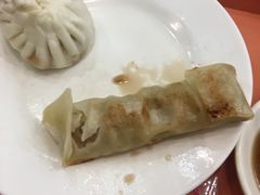 -庆丰包子铺(西单店)