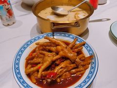 -回家吃饭·地道南昌菜(建德观总店)