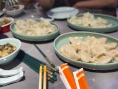 -东方饺子王(哈西万达店)