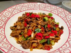 -径山十八道·风味民间菜(华夏之心店)
