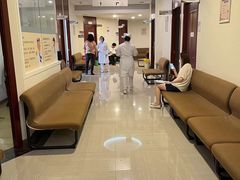 -美年大健康慈铭体检(黄浦分院)