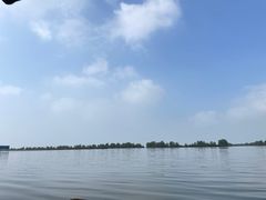 -焦岗湖旅游度假区