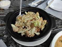 -金海湾嘉华度假酒店·海天阁中餐厅
