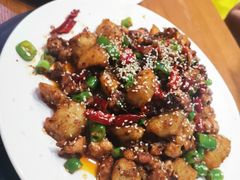 芋儿鸡-盛世盐帮·自贡特色(总店)