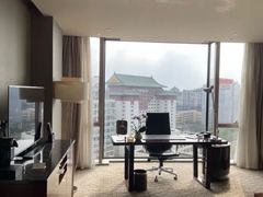 -北京丽晶酒店