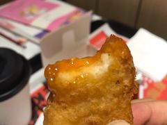 -肯德基(八号仓店)