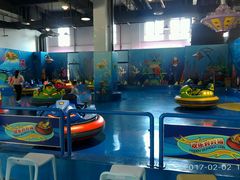 -蒙特利亲子乐园