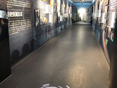 -武汉规划展示馆
