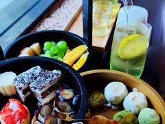 -西安华清御汤酒店