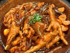 -蚝太郎 • 海鲜烧烤(建国路创始店)