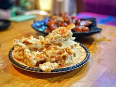 -京玉菲饭店(李村店)