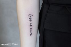 -飛凡TATTOO纹身•原创