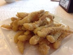 -麒麟山景大酒店岭南汇海鲜酒家(沙井店)
