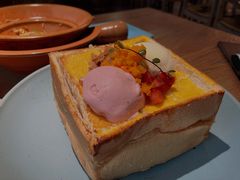 -蜜桃餐厅·伴山(湖滨商业街店)