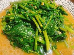 虾酱空心菜-Home Thai·泰谣(王府井apm店)