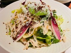 鸡肉凯撒沙拉-阿妮叶李(光谷世界城店)