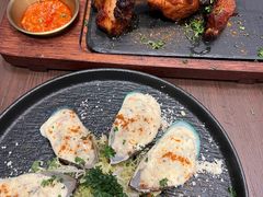 -Shantek象提南亚西餐厅&Bistro(淮海中路店)