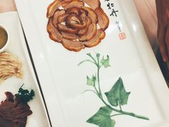 全聚德精品烤鸭-北京全聚德(西翠路店)