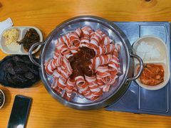 -韩食汇