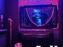 -星聚会KTV(苏州信投大厦店)