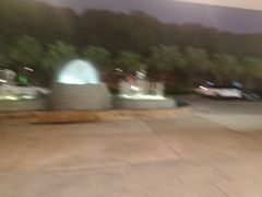 -厦门悦华酒店