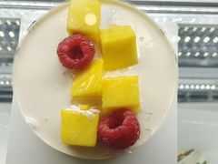 -青岛海尔洲际酒店