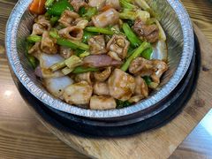 -南记食粥坊·宵夜大排档(莲花总店)
