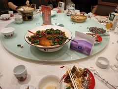 -村长家的疙瘩汤·东营菜(东营茶城店)