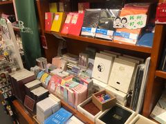 -西西弗书店&矢量咖啡(万象城店)