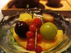 -叶叶菩提·晋福宫