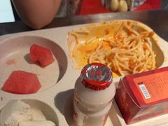 -辣伍鲜毛肚老火锅(元一店)