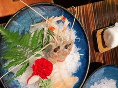 -鸟鹏烧鸟居酒屋(熙龙湾店)