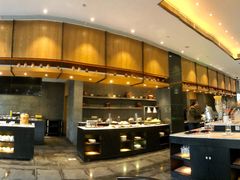 -雅天大酒店·福贵坊中餐厅