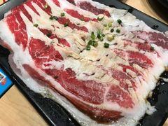 -花味·自助烤肉(雨花客厅店)