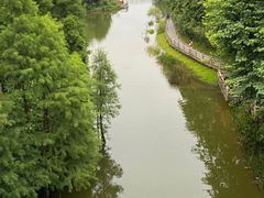 -广州市帽峰山景区