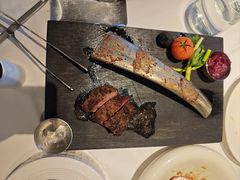 -王品牛排(杭州大厦店)