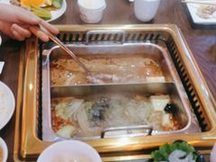 -印象高密·凤都国际大酒店