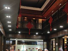 -咸亨酒店•非遗绍兴菜•中华老字号(堂吃餐厅)