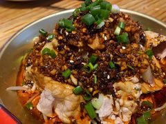 -兔槽江湖菜·重庆璧山兔(水围店)