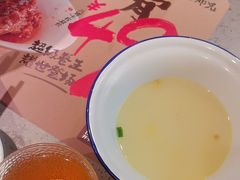 -大师兄·西北小馆(南沙万达广场店)