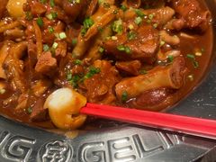 -胖哥俩肉蟹煲(湖滨银泰in77店)
