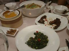-粗茶淡饭·汉口公馆(循礼门店)
