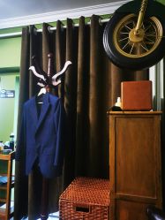 -Brother Barber Shop男士理发店