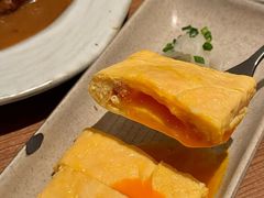 -CURRY YA 熟成咖哩專門店(深圳湾万象城店)