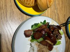 -昌勝香港深井烧鹅(新年华店)