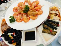 -湖锦酒楼·32年地道湖北菜(光谷店)