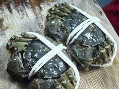 -阳澄湖大闸蟹·琼灵阁牌品牌连锁(吴中总店)
